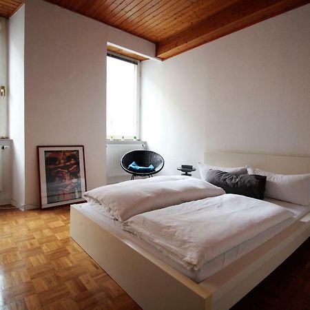 Trendy & Central - With Netflix, Best Location Apartamento Wurzburgo Exterior foto